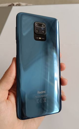 Xiaomi Redmi Note 9S
