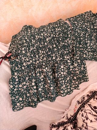 Abbigliamento bambina