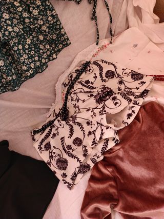 Abbigliamento bambina
