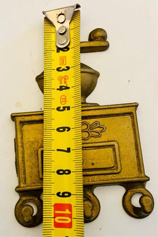 3 cabides italianos para cozinha