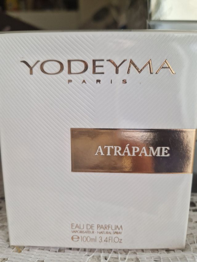 YODEYMA ATRAPAME 100ml