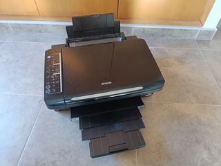 Impresora Epson stylus SX205