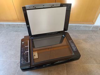 Impresora Epson stylus SX205