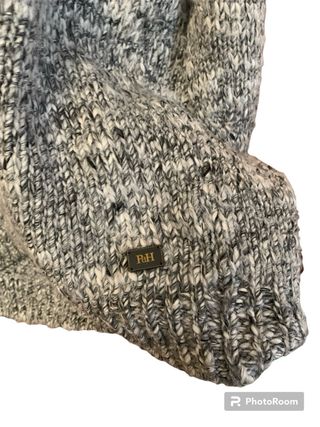 jersey lana Pedro del hierro