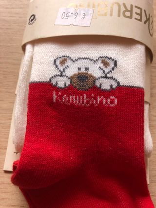 collant bambina