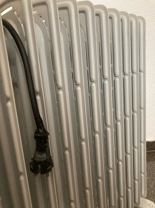 Radiador 2500W Haverland