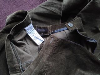 Pantalones de El Corte Inglés