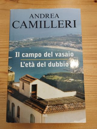 Andrea Camilleri