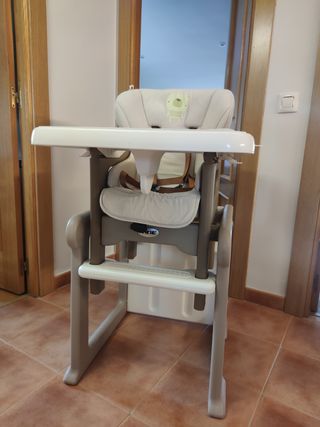 Trona evolutiva pupitre