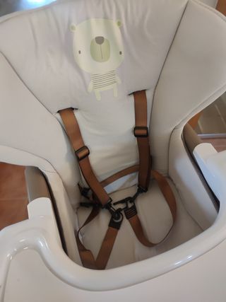 Trona evolutiva pupitre