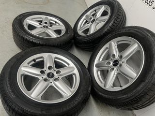 llantas 16 pulg 5x120 MINI Y BMW VOLKSWAGEN T5 T6