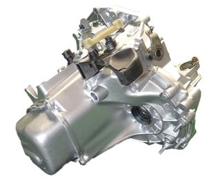 PEUGEOT CITROEN 1.4 Gasolina 20CQ25 5 CAMBIOS