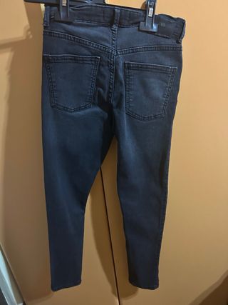jeans skinny Zara 