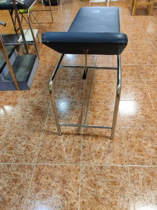 Lote camillas fisioterapia