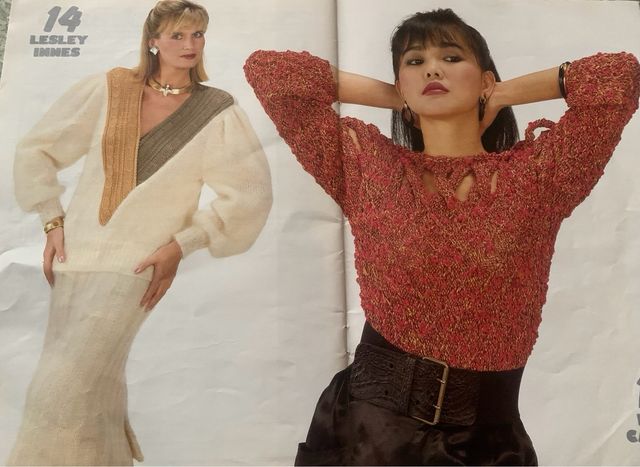 Vintage MKN Chunky Collection n. 3