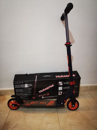 PATINETE TIJUANA 120