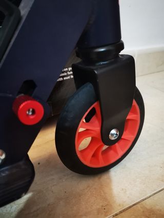PATINETE TIJUANA 120