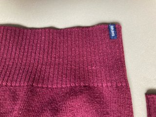maglione per ragazzo