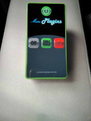 Ahorrador de energia