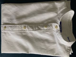 camicia per ragazzo