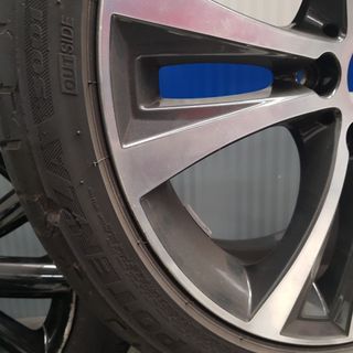 LLANTA + NEUMATICO BMW 318 225/40R18 88Y