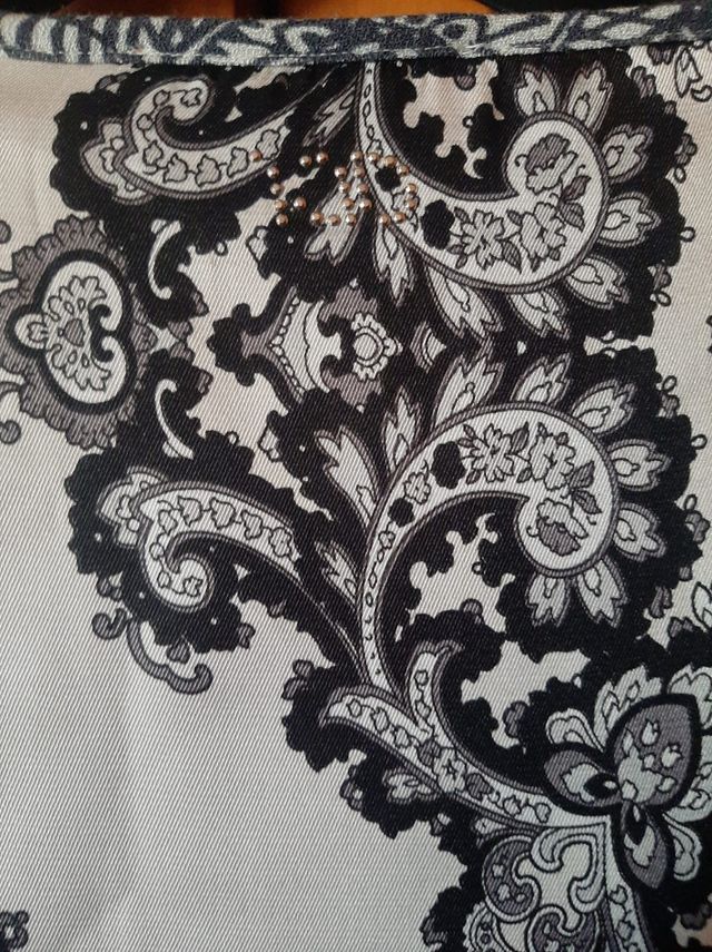 Vestido Hundred dresses