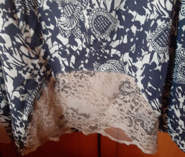 Vestido Hundred dresses