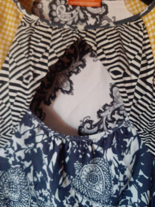 Vestido Hundred dresses