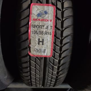 Neumático Mabor