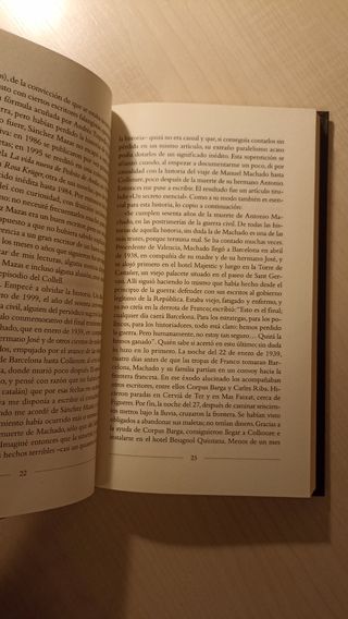 Soldados de Salamina - Javier Cercas