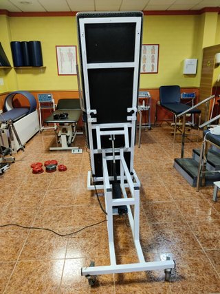 Plano inclinado