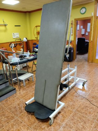 Plano inclinado