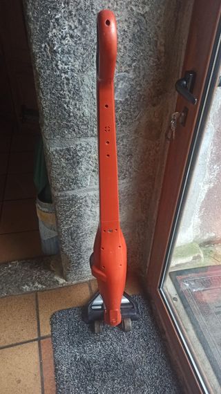 Aspirador de mano Rowenta