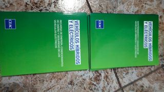 Libros (LEER BIEN EN LA DESCRIPCIÓN, PORFAVOR)