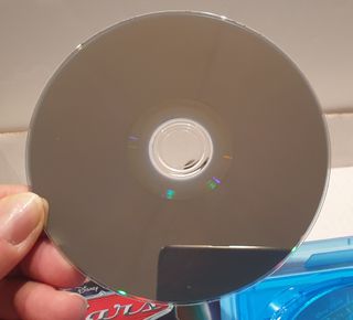 CARS 2 3D + 2D BLURAY - CON SLIPCASE
