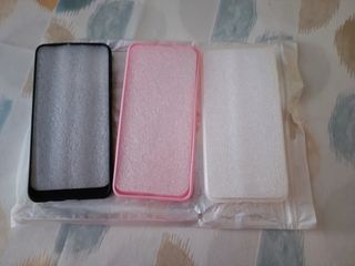 Fundas Huawei P30 lite
