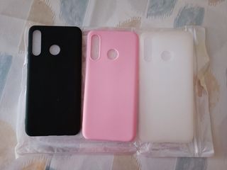 Fundas Huawei P30 lite