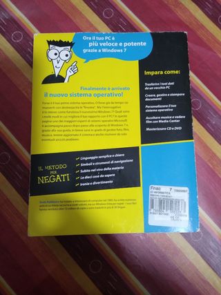 Windows 7 per negati