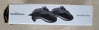 Mando PC Shockforce duo