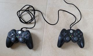 Mando PC Shockforce duo