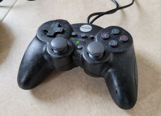 Mando PC Shockforce duo