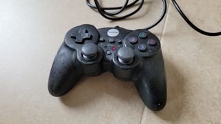 Mando PC Shockforce duo
