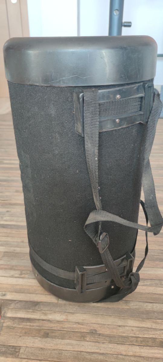 Subwoofer JBL BAZOOKA CT1200