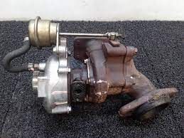 TURBO 53039700066 DE INTERCAMBIO - 170€