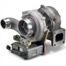 TURBO 53039700066 DE INTERCAMBIO - 170€