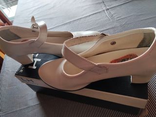 Zapatos de tacón 