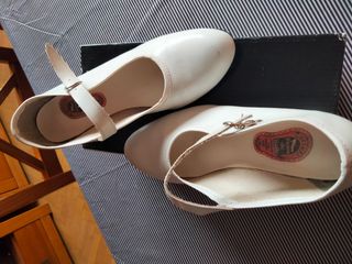 Zapatos de tacón 