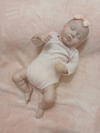 ❤️ Bebé Reborn 