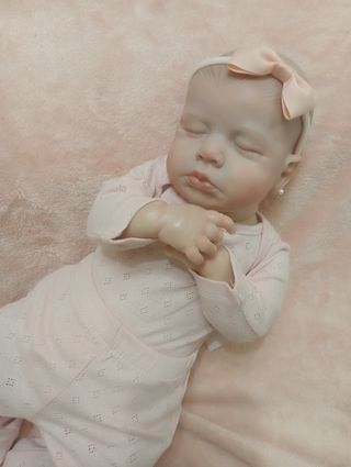 ❤️ Bebé Reborn 