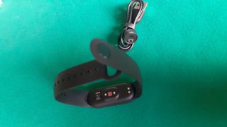 Mi smart band 5